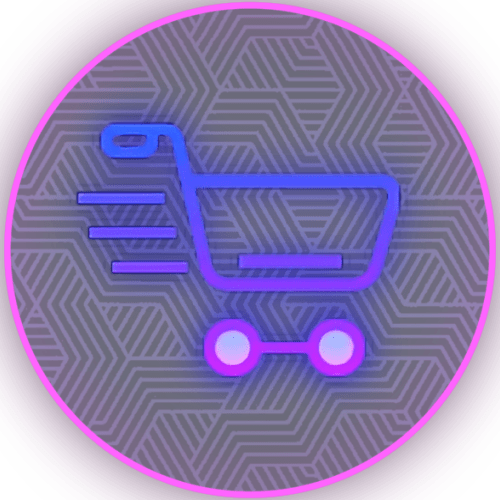 ShopBot Logo