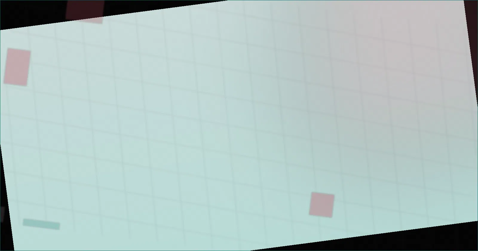 A cart icon with several crossed out coupon codes floating around it