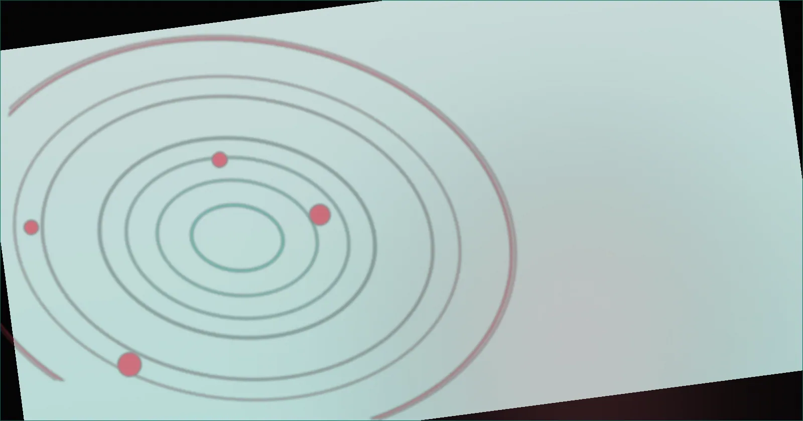 Abstract illustration for Discover How Price Trackers Help Online Game Players Buy Smart