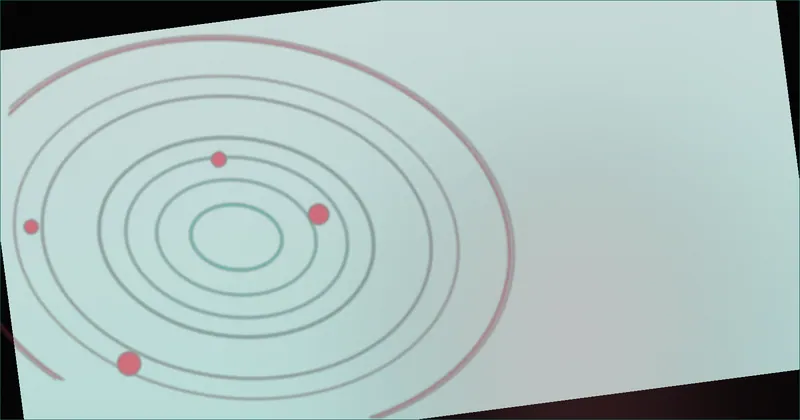 Abstract illustration for Discover How Price Trackers Help Online Game Players Buy Smart