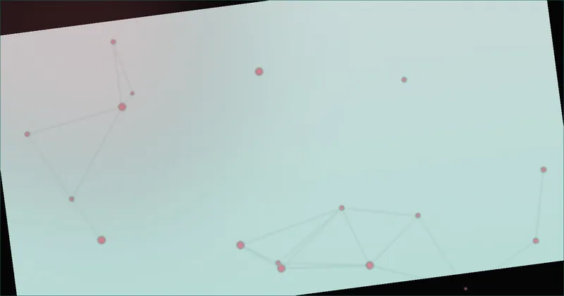 Abstract illustration for Explore How Shopping Chatbots Answer Online Gaming Questions