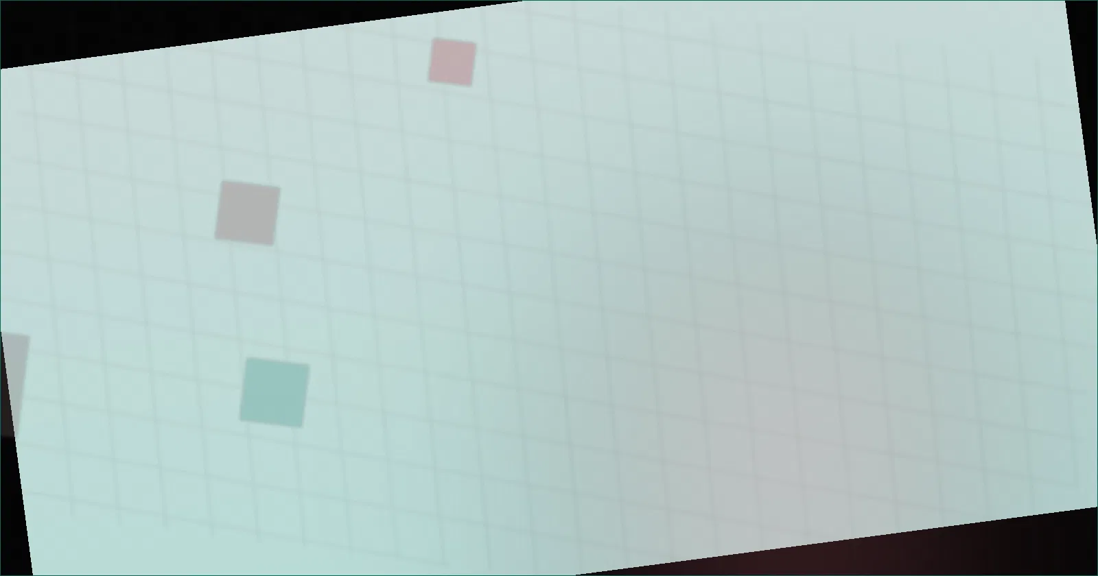 A price alert notification beside a falling price graph for a game
