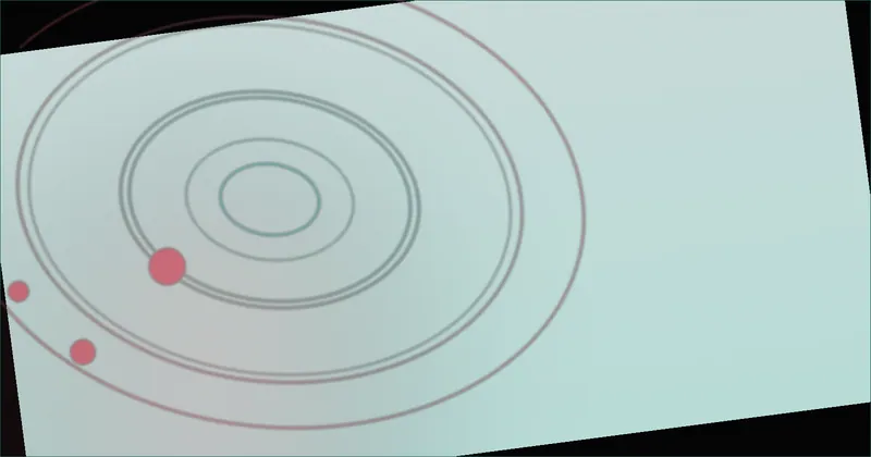 Abstract illustration for How Online Gaming Gift Cards Became a Popular Safe Payment