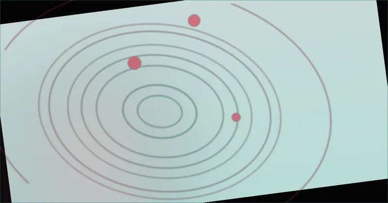 Abstract illustration for How Price Trackers Work and When to Trust Them