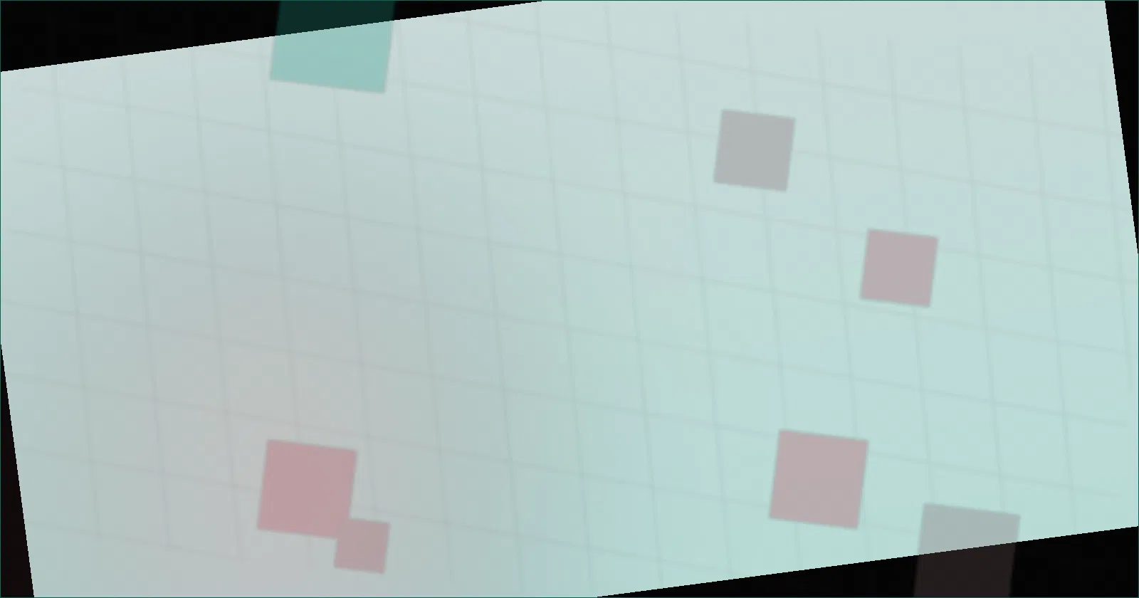 Illustration of a player building a business empire in a tycoon game