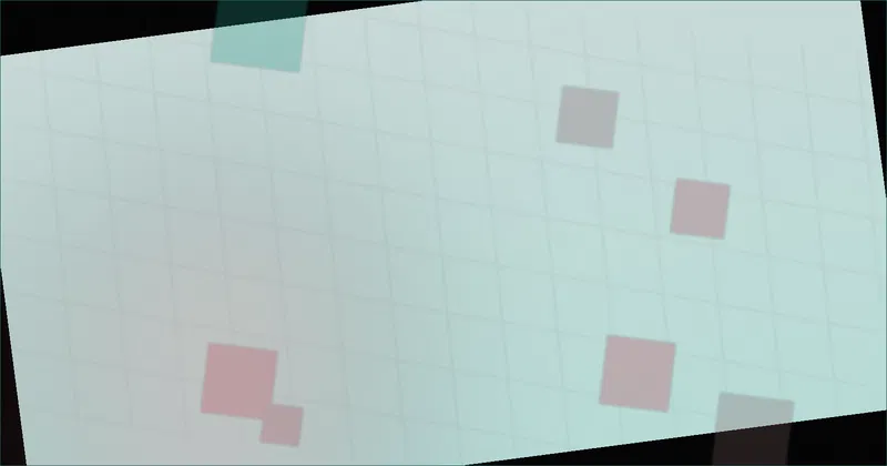 Illustration of a player building a business empire in a tycoon game