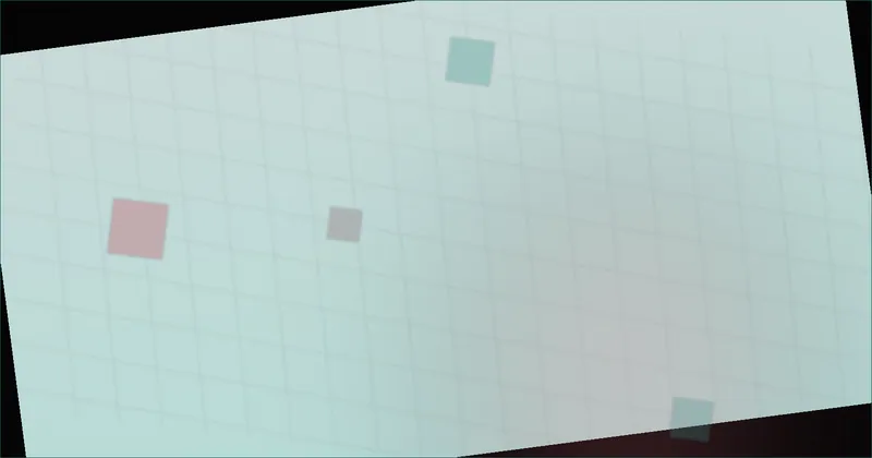 Abstract illustration for Online Game Wishlists That Turn Into Smart Shopping Lists