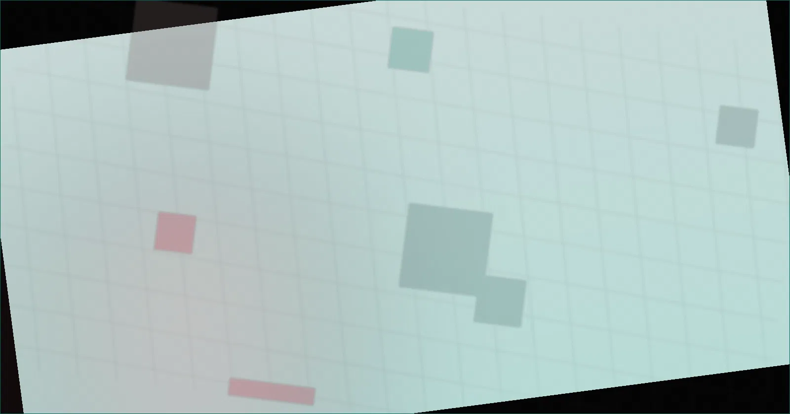 Illustration of a player making a confident game purchase
