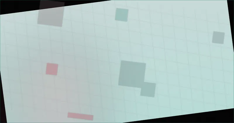 Illustration of a player making a confident game purchase