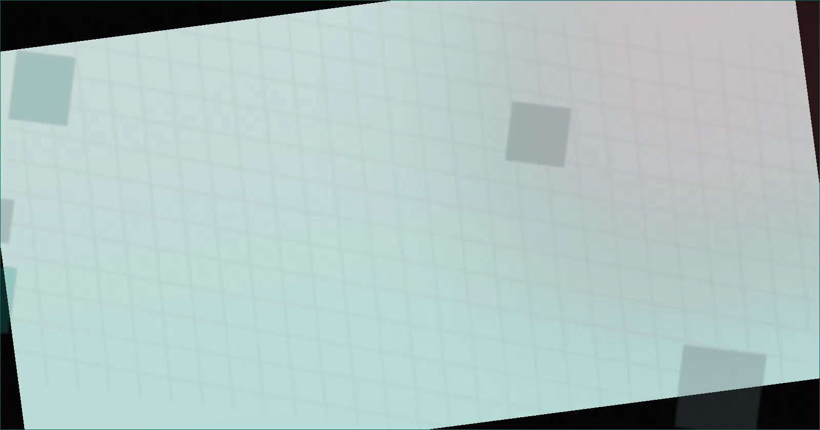 Illustration of a player studying market charts in a simulation game