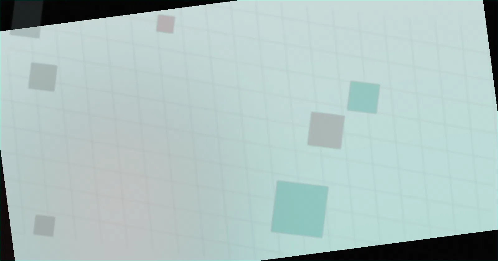 Illustration of a player navigating a virtual economy