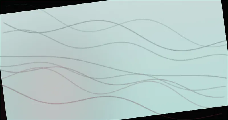 Illustration of a closed storefront with a payment chain leading back to a shopper
