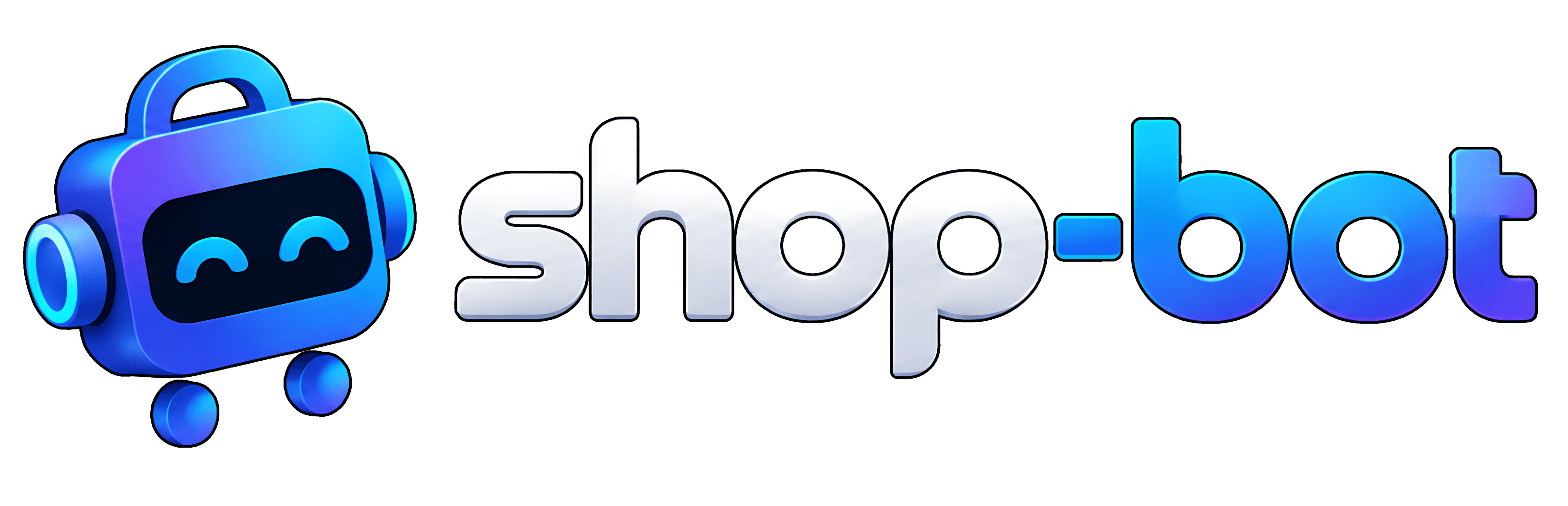 Shop Bot logo