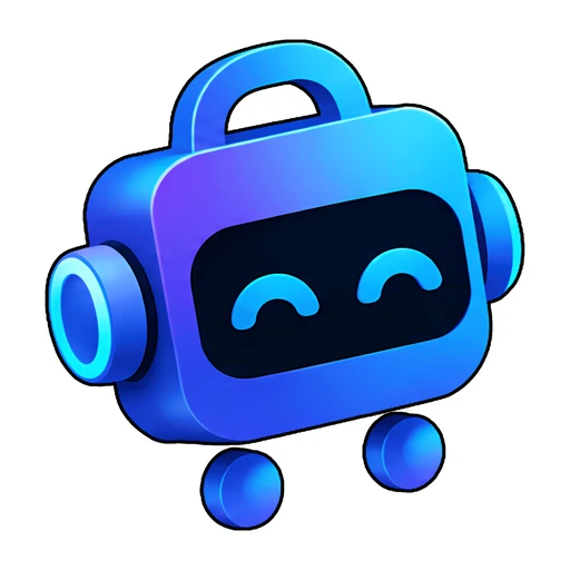 Shop Bot logo